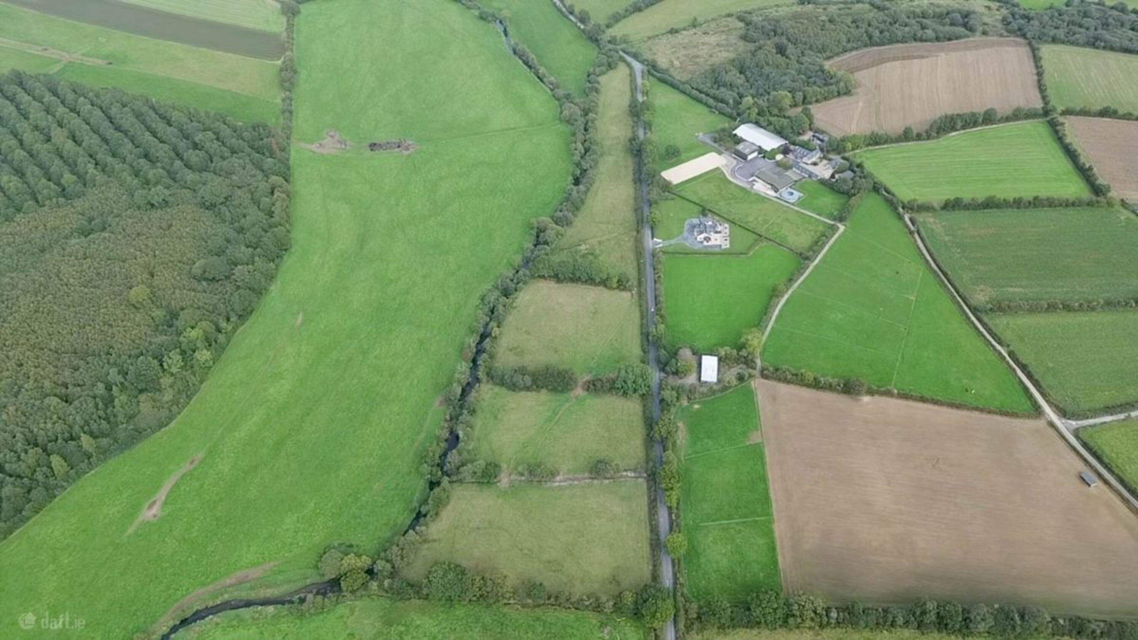 Wicklow holding guiding at €12,000 per acre ahead of auction